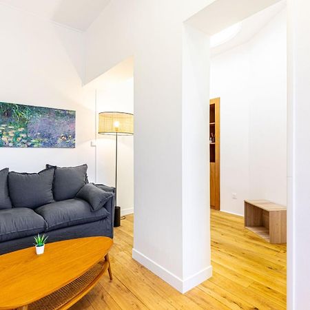 Guestready - Serene Stay Near Champ De Mars Paris Exterior foto