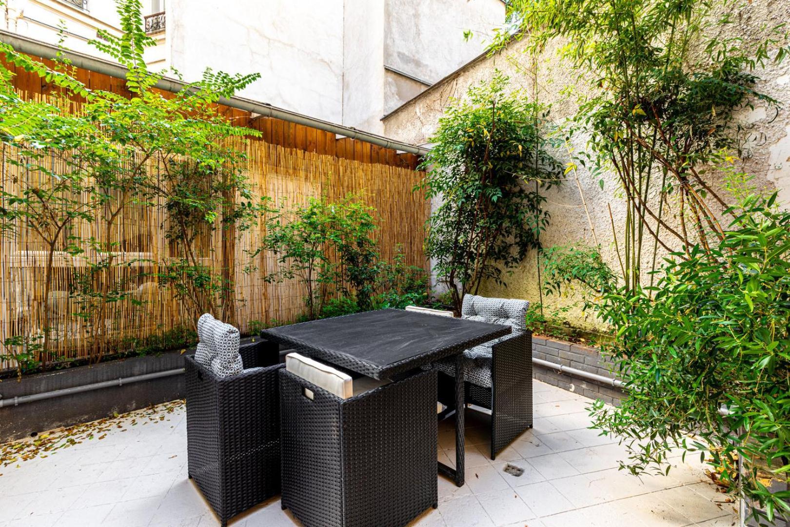 Guestready - Serene Stay Near Champ De Mars Paris Exterior foto